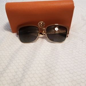 Tory Burch Sunglasses